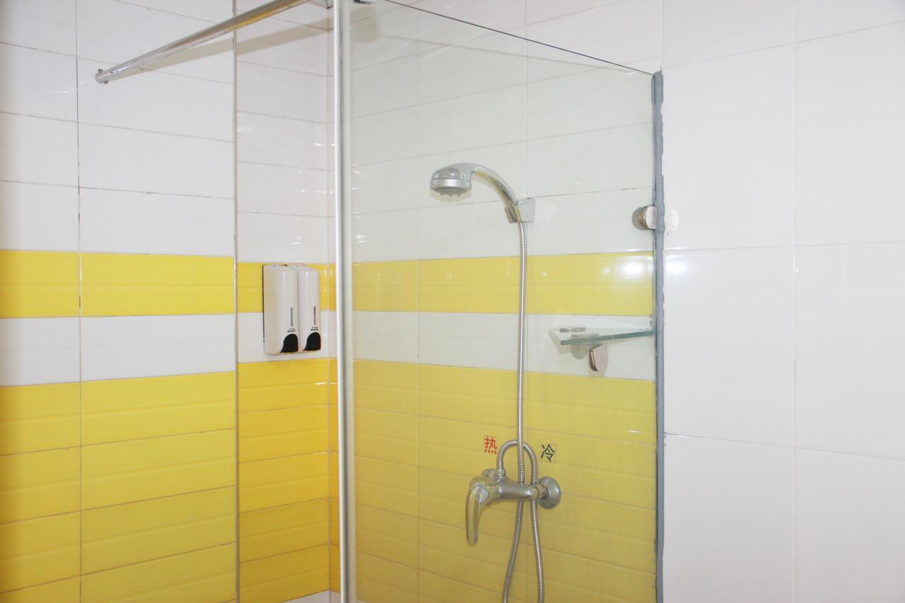 7Days Inn Chengdu Yulin Province Stadium Quarto foto